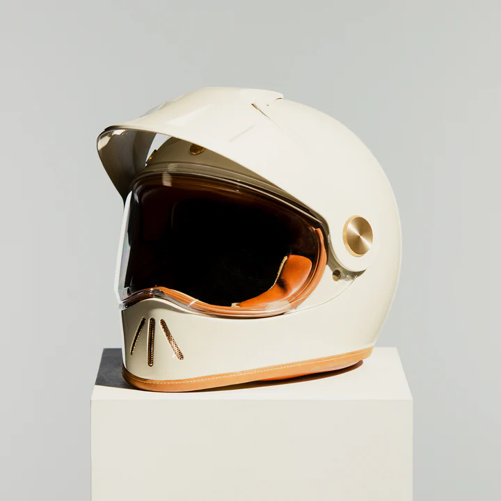 Exquisite Protection for Modern Riders